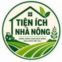 Logo Tiện Ích Nhà Nông
